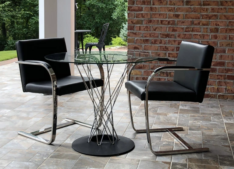 Guthrie - Bistro Table