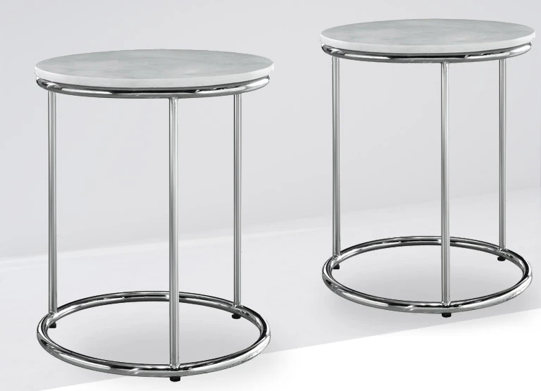 Harden End Table
