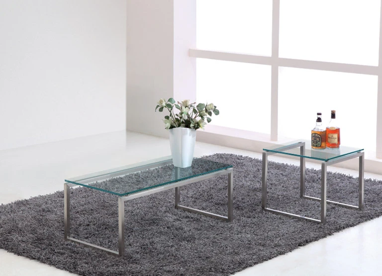 Sly Coffee and End Tables