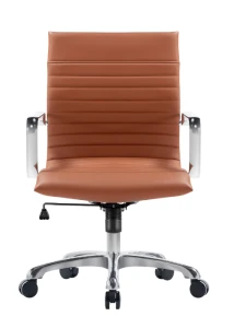 Janis Mid Back Chair