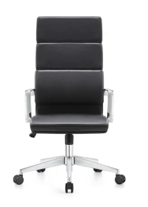 Jimi High Back Chair