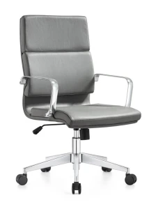 Jimi Mid Back Chair