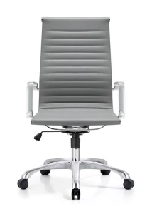 Classic High Back Chair