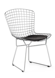 The Who Side Chair