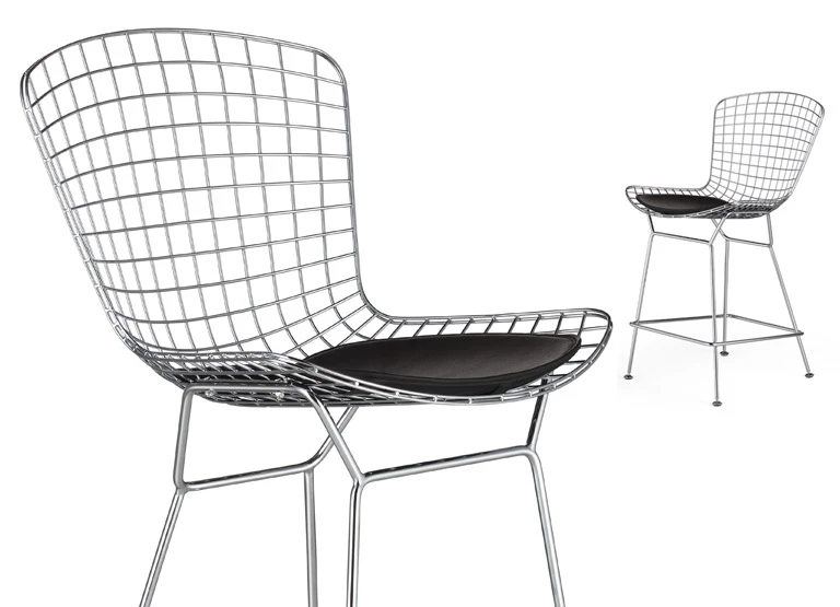 The Who Medium Stool