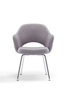Melanie Guest Chair - Arms